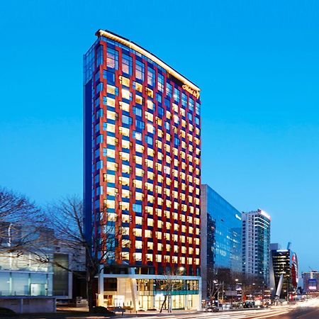 Hotel In 9 Gangnam Seoul Exterior photo