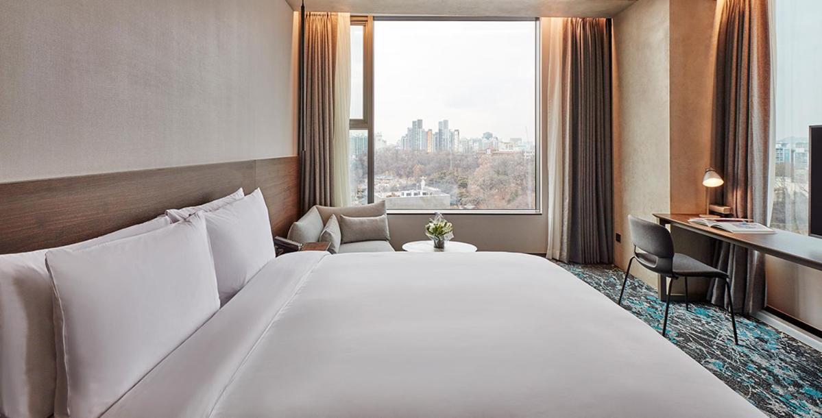 Hotel In 9 Gangnam Seoul Exterior photo