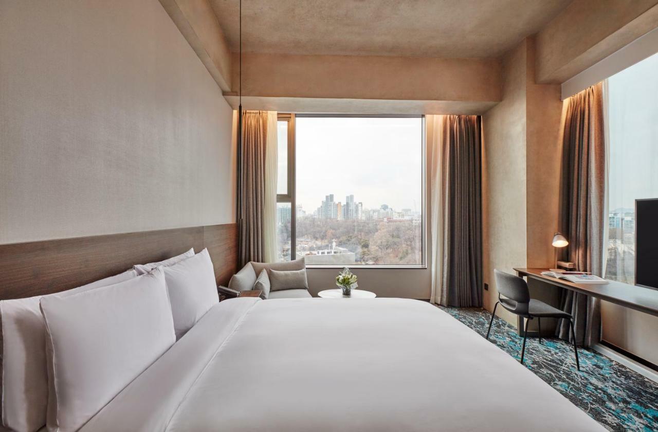 Hotel In 9 Gangnam Seoul Exterior photo