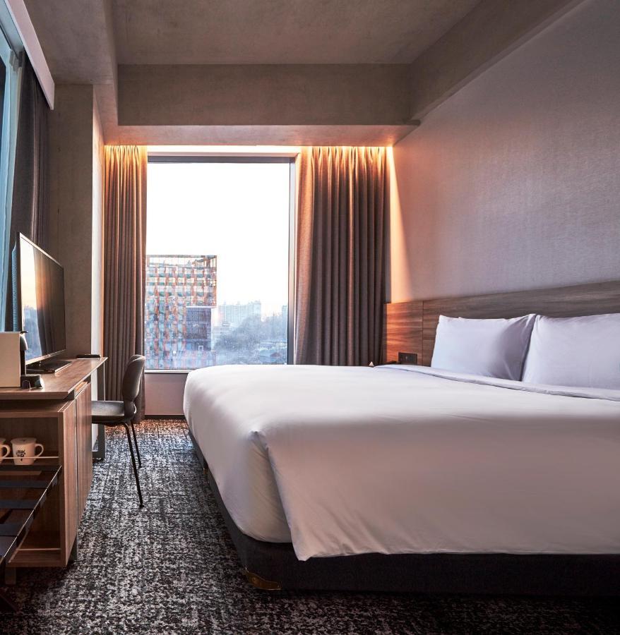 Hotel In 9 Gangnam Seoul Exterior photo
